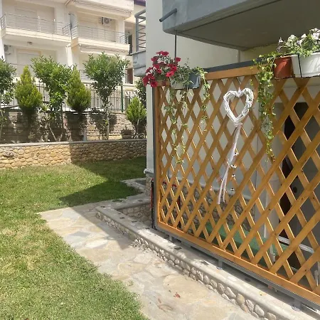 Wonderful Summer House With Garden In Nyaraló