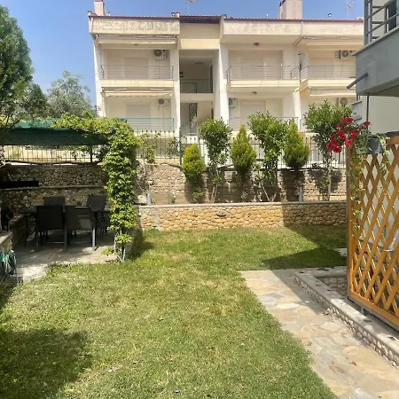 Casa vacanze Wonderful Summer House With Garden In *