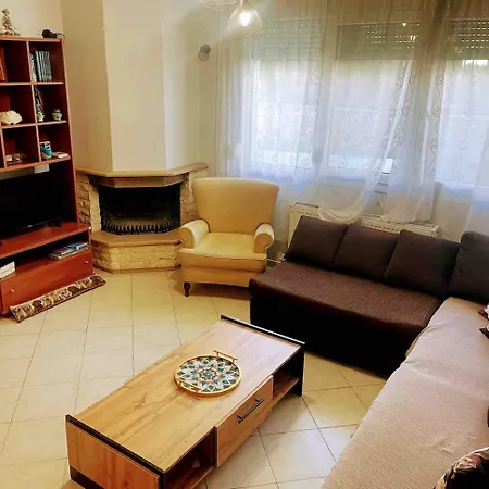 Casa vacanze Wonderful Summer House With Garden In