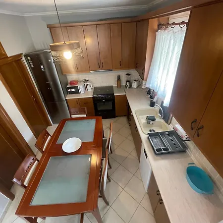 Casa vacanze Wonderful Summer House With Garden In