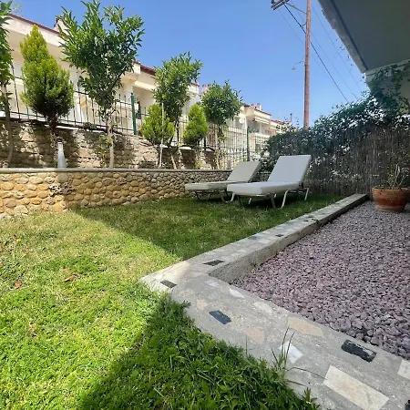 Casa vacanze Wonderful Summer House With Garden In *